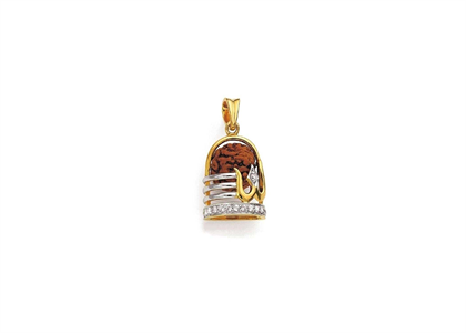 Gold Plated | Fashion Pendants